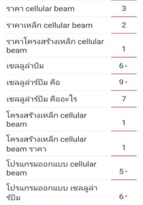 รับทำเว็บไซต์ติดหน้าแรก google